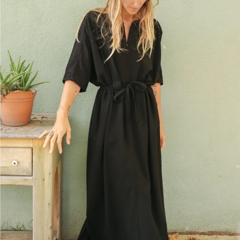 OddBird Ruya Tunic NWT